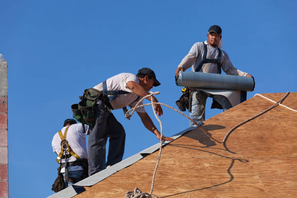 Best Flat Roof Repair Services  in Walker Valley, NY